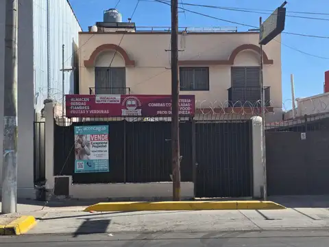 Casa en Venta en General Gutierrez, Maipu