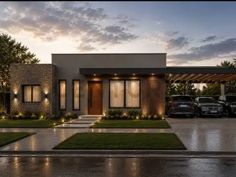 Casa en Venta en Lujan de Cuyo, Luján de Cuyo