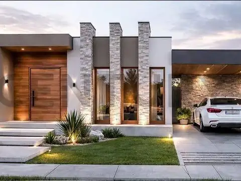 Casa en Venta en Lujan De Cuyo, Lujan de Cuyo