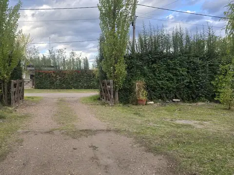 Casa en Venta en Las Paredes, San Rafael