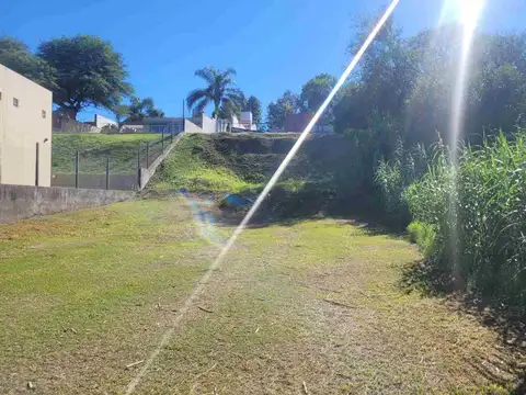 Terreno en Venta en Arguello, Cordoba