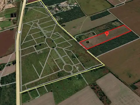 Terreno en Venta en Cordoba, Capital