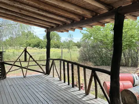 Casa en Venta en Las Paredes, San Rafael