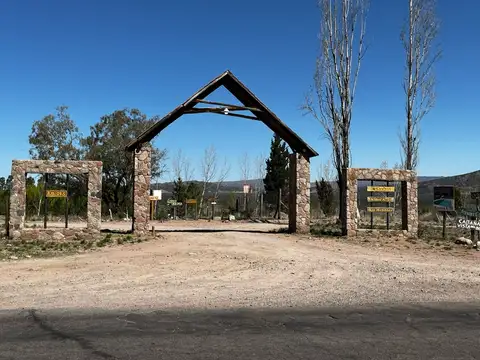 Casa en Venta en Lujan de Cuyo, Luján de Cuyo