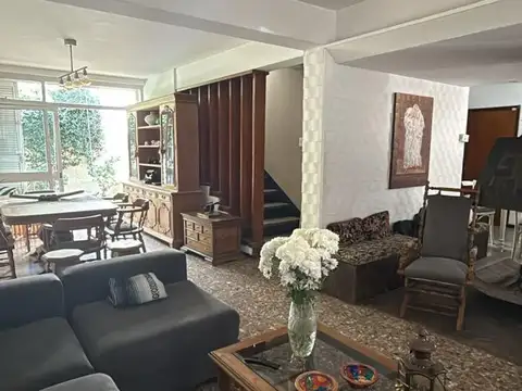 Casa en Venta en Sexta Sección, Mendoza