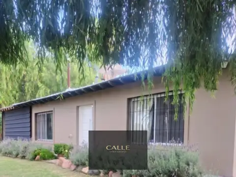 Casa en Venta en Maipu, Maipú