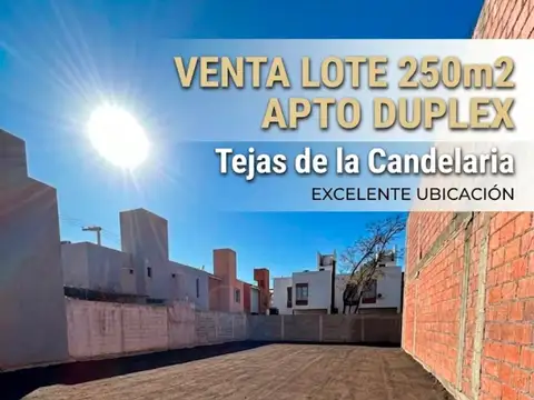 Terreno en Venta en Cordoba, Capital