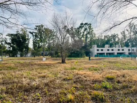 Terreno en Venta en Malagueño, Santa María
