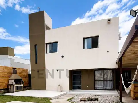 Casa en Venta en Countries y Barrios Cerrados en las Heras, Las Heras