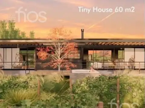 Casa en Venta en El Cepillo, San Carlos
