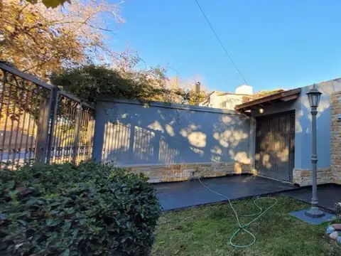 Casa en Venta en Coronel Dorrego, Guaymallén
