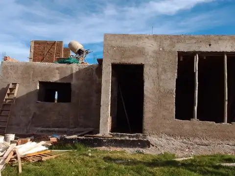 Casa en Venta en Los Corralitos, Guaymallén