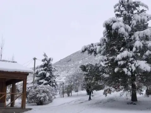 Casa en Venta en Potrerillos, Luján de Cuyo