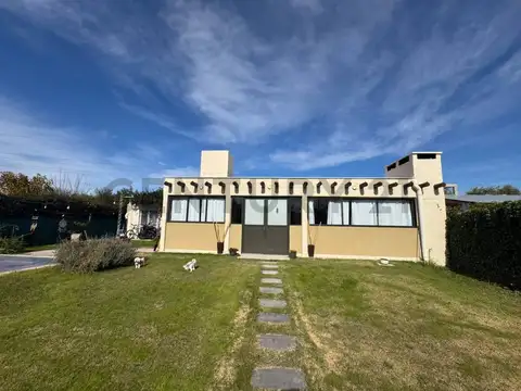 Casa en Venta en Perdriel, Luján de Cuyo