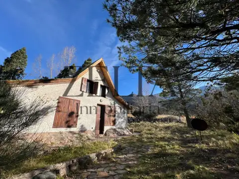 Casa en Venta en El Salto, Luján de Cuyo