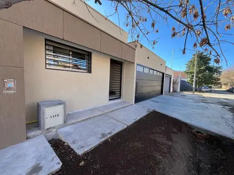 Casa en Venta en San Rafael, Mendoza