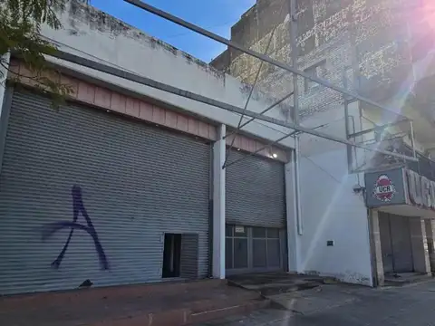 Galpón en Alquiler en Centro, Cordoba