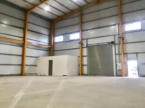 Galpón en Alquiler en Córdoba, Capital
