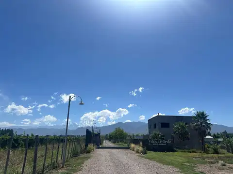 Casa en Venta en Vistalba, Lujan de Cuyo