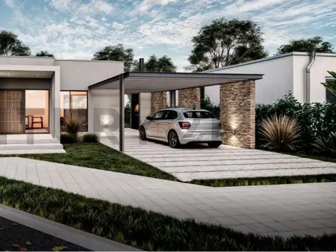 Casa en Venta en Las Cortaderas, Countries y Barrios Cerrados en Guaymallen
