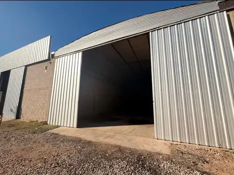 Galpón en Venta en Córdoba, Capital