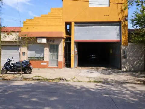Galpón en Venta en San Francisco, San Justo
