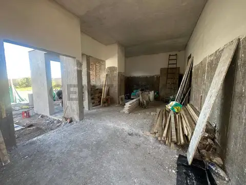 Casa en Venta en Rodeo de la Cruz, Guaymallén