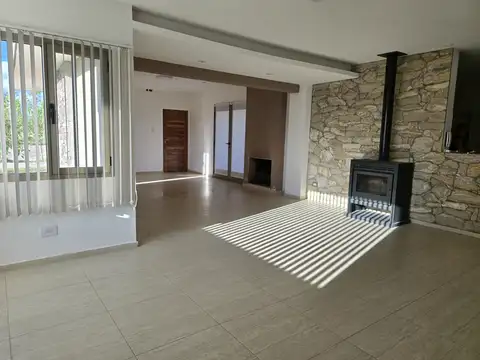 Casa en Venta en San Rafael, Mendoza