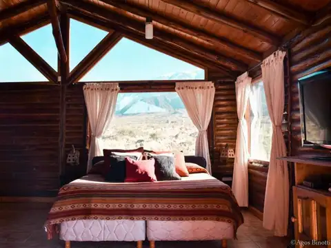 Casa en Venta en Potrerillos, Luján de Cuyo