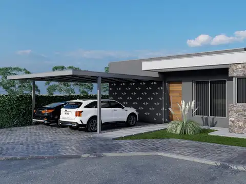 Casa en Venta en Rodeo de la Cruz, Guaymallén