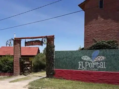 Negocio especial en Venta en Mina Clavero, San Alberto