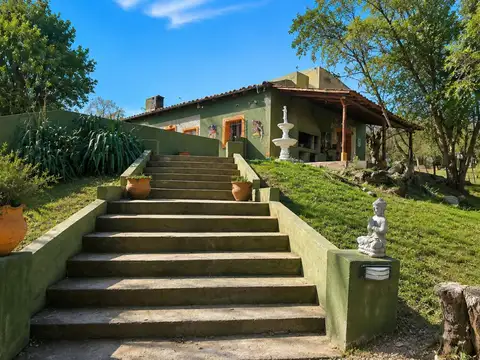 Negocio especial en Venta en Santa María de Punilla, Punilla