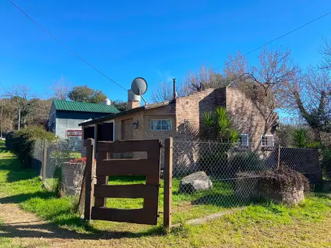 Casa en Venta en Unquillo, Colón