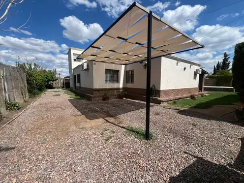 Casa en Venta en Los Corralitos, Guaymallén