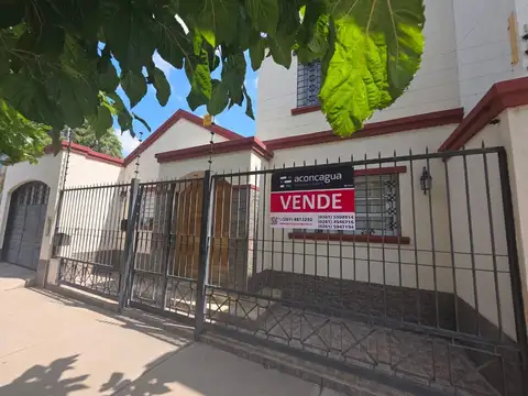 Casa en Venta en Maza, Maipú