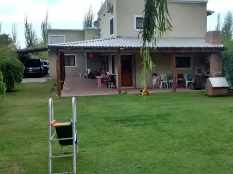 Casa en Venta en San Rafael, Mendoza
