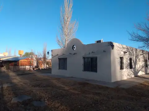 Casa en Venta en Rama Caida, San Rafael