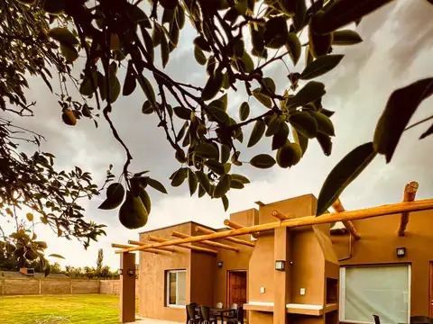 Casa en Venta en San Rafael, Mendoza
