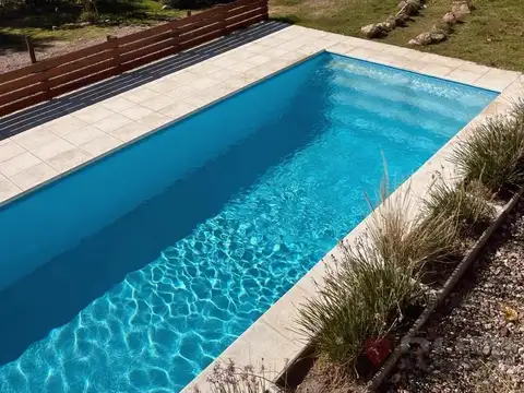 Casa en Venta en Rama Caida, San Rafael