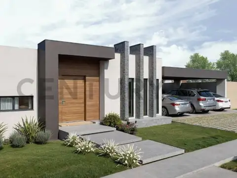 Casa en Venta en Lujan de Cuyo, Luján de Cuyo