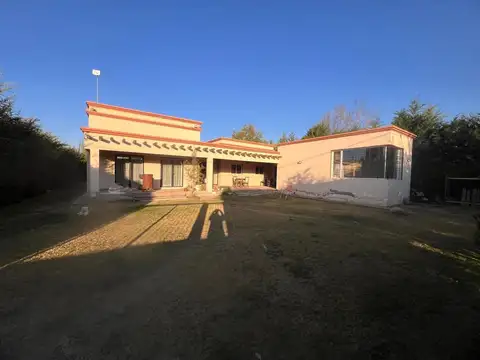 Casa en Venta en Lujan de Cuyo, Luján de Cuyo