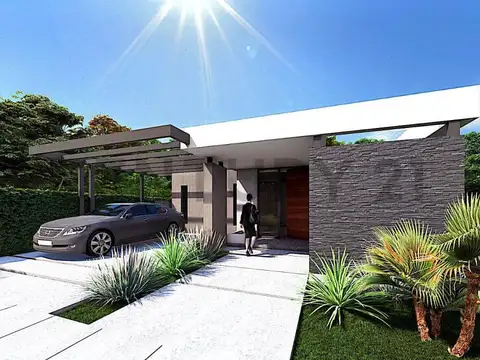 Casa en Venta en Lujan De Cuyo, Lujan de Cuyo