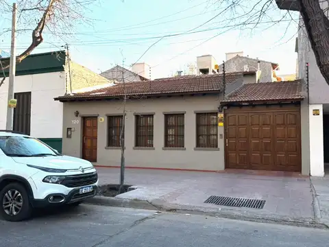 Casa en Venta en Quinta Sección, Mendoza