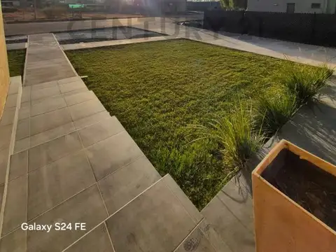 Casa en Venta en Nautilus Country Náutico, Countries y Barrios Cerrados en Rodeo de la Cruz