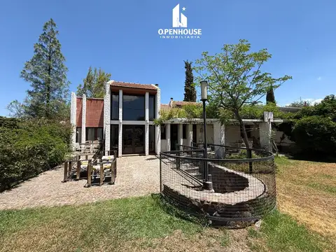 Casa en Venta en Mendoza, Capital