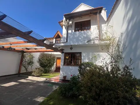 Casa en Venta en Quinta Sección, Mendoza