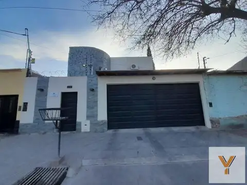 Casa en Venta en Las Heras, Mendoza