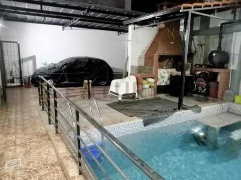 Casa en Venta en Mendoza, Capital