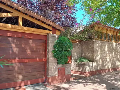 Casa en Venta en Quinta Sección, Mendoza