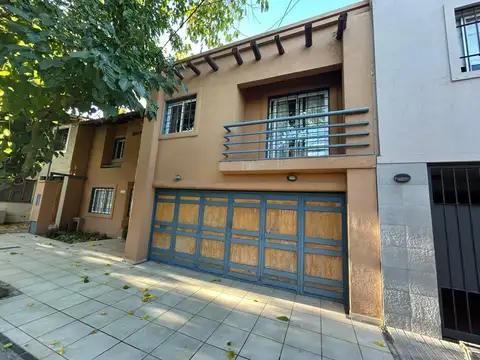 Casa en Venta en Coronel Dorrego, Guaymallén